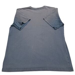 Carhartt Mens Stone wash y2k Pocket T-shirt Vintage